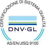 Logo EN 9001 2018