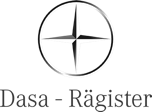 Logo Dasa-Rägister