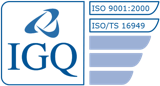 Logo IGQ